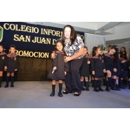 Acto de Colacion Ciclo Lectivo 2017 - Nivel Primario 